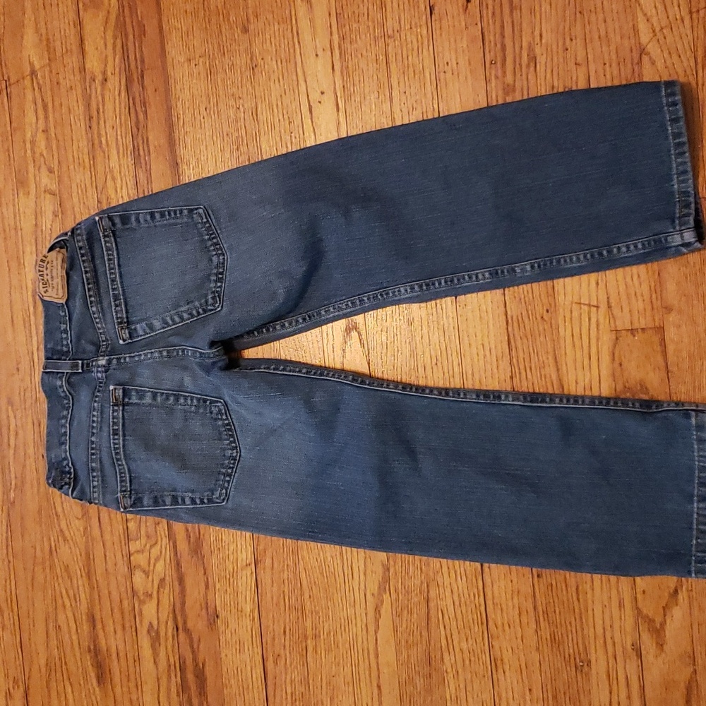 Levi Strauss signature jeans child's 9reg